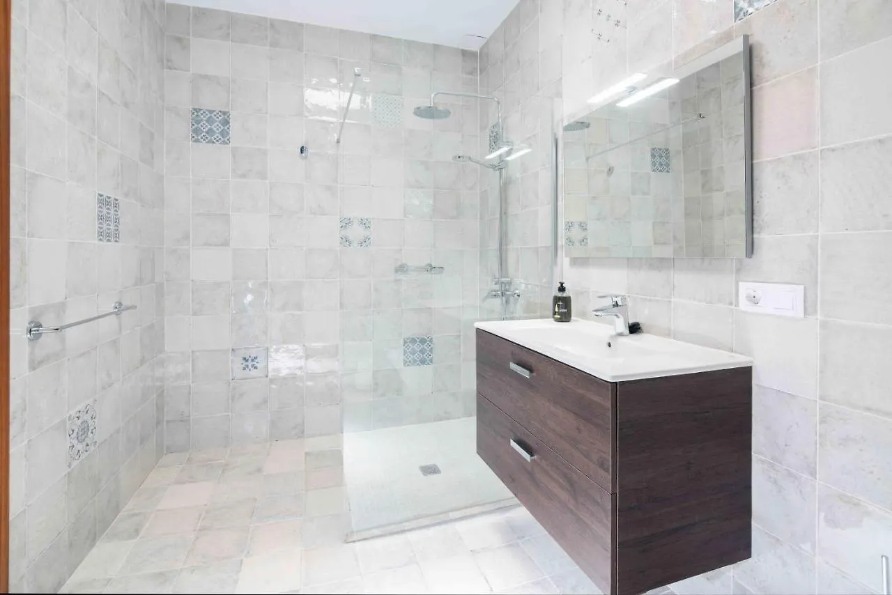 Villa Papillon Con Piscina Privada Y Vistas Al Mar Playa Blanca