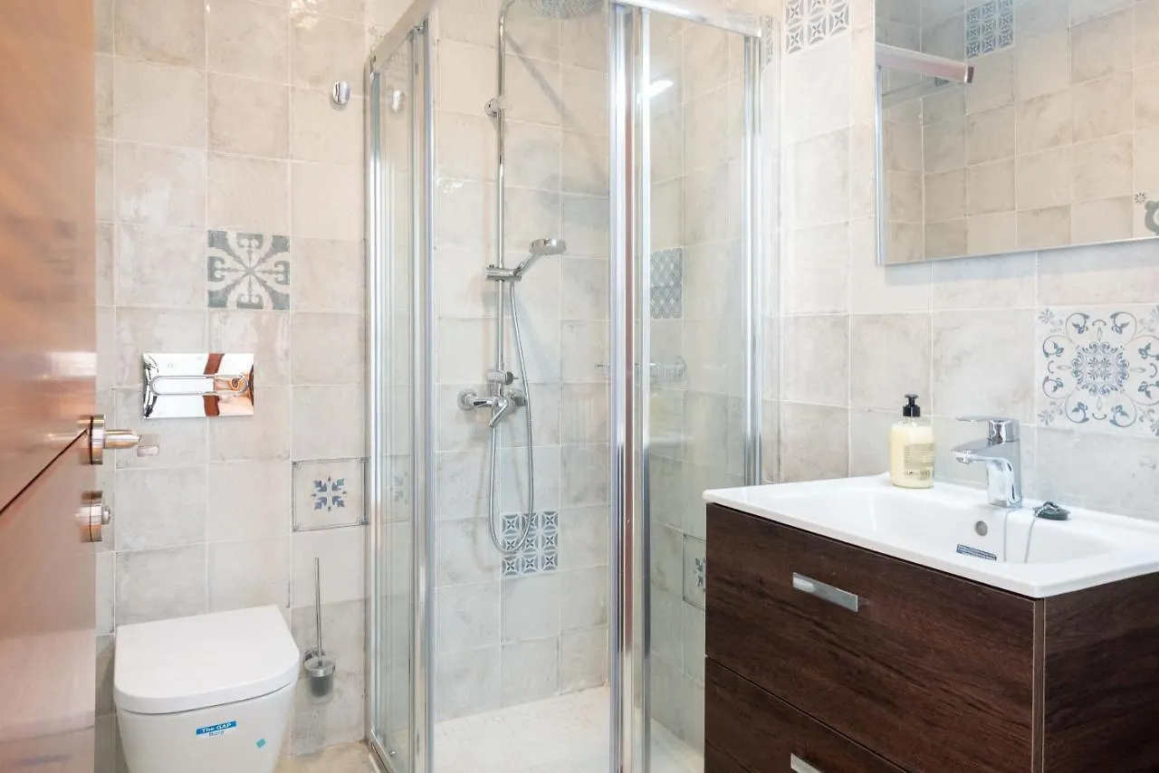 Villa Papillon Con Piscina Privada Y Vistas Al Mar Playa Blanca