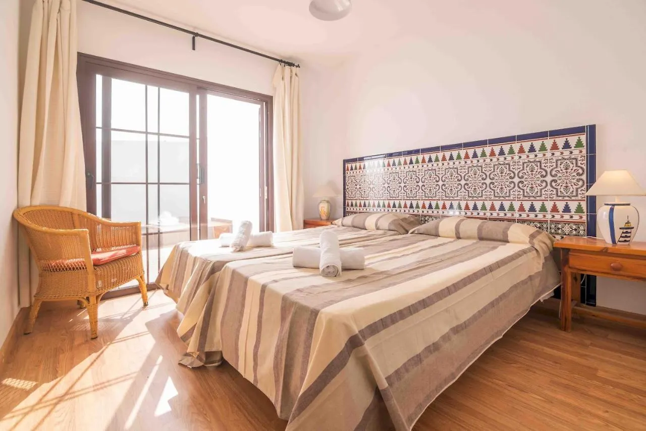 Villa Papillon Con Piscina Privada Y Vistas Al Mar Playa Blanca   Playa Blanca (Lanzarote)