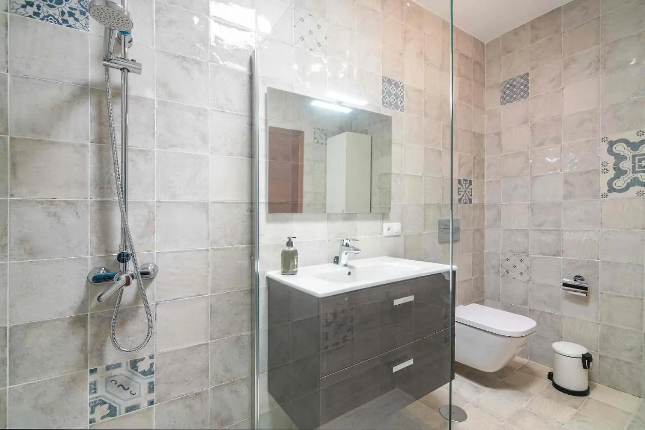 Villa Papillon Con Piscina Privada Y Vistas Al Mar Playa Blanca  0*, Playa Blanca (Lanzarote)