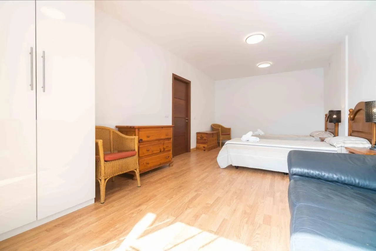 Villa Papillon Con Piscina Privada Y Vistas Al Mar 플라야블랑카