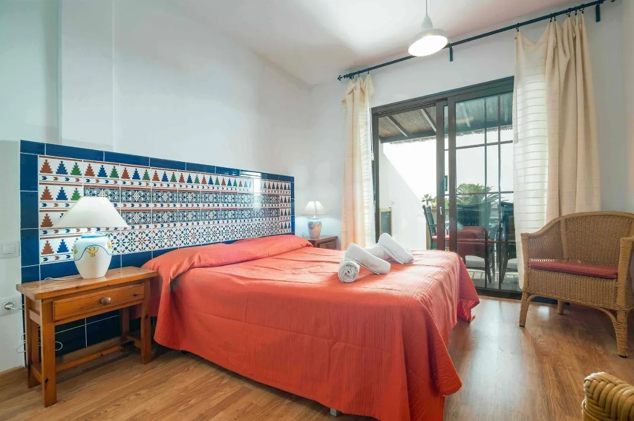 Villa Papillon Con Piscina Privada Y Vistas Al Mar 플라야블랑카 0*,